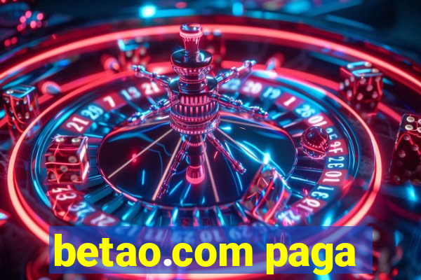 betao.com paga